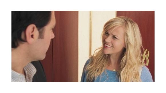 Reese Witherspoon enceinte ! 