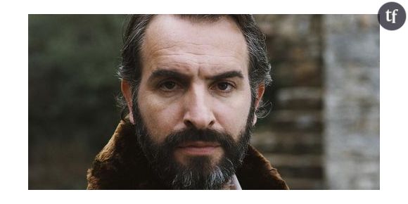 Jean Dujardin et le dictionnaire