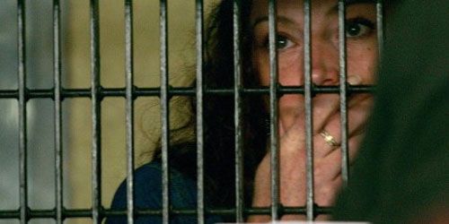 Florence Cassez : pas de libération immédiate mais encore un espoir