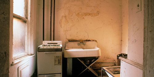 Les enfants, « victimes silencieuses » de la crise du logement