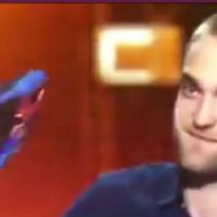 Robert Pattinson devient Golden Boy dans Cosmopolis – Vidéo streaming