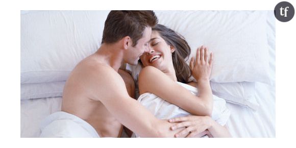 Sexe : les hommes préfèrent le faire en amazone
