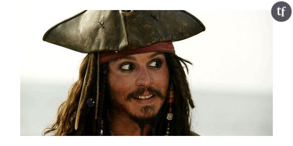 Johnny Depp : Son fils veut un cadeau d’anniversaire très original