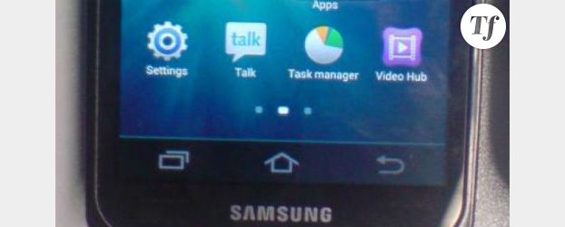 Samsung Galaxy S3 : photos et rumeurs avant la sortie