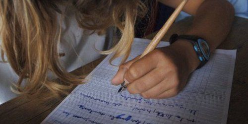 Éducation : « les devoirs à la maison contribuent à l'échec de l'école française »