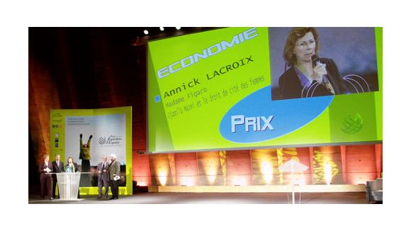 Reporters d'Espoirs : un prix pour les journalistes « porteurs de solutions »