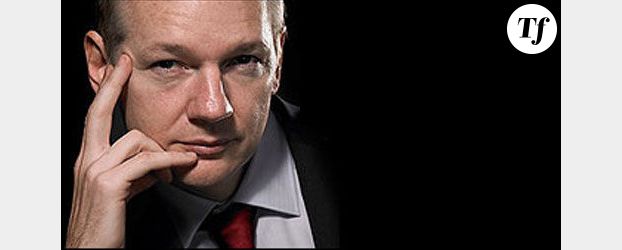 Julian Assange, le fondateur de Wikileaks, libéré sous caution mais assigné à résidence