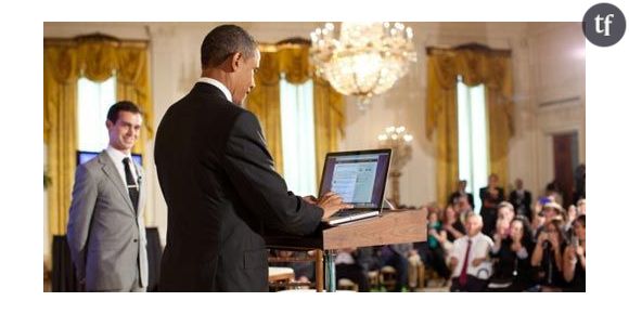 La nouvelle bourde d'Obama