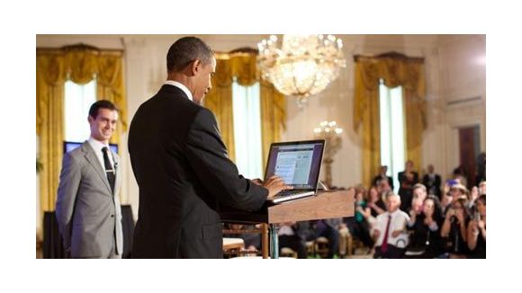 La nouvelle bourde d'Obama