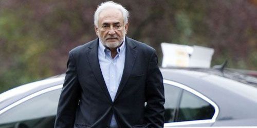 Affaire du Carlton de Lille : DSK accusé de proxénétisme aggravé en bande organisée