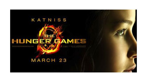 Hunger Games est un succès au cinéma