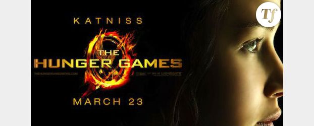 Hunger Games est un succès au cinéma