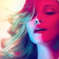 Madonna : son nouvel album MDNA disponible