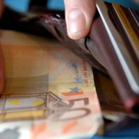 Taux record de l'épargne pour les Français
