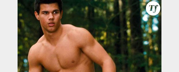 Taylor Lautner aide au succès de Hunger Games avant Twilight 5
