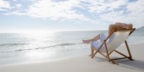 Beach volley, le bikini ne sera plus une obligation