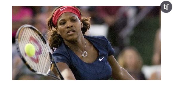Serena Williams dans la saison 4 de « Drop Dead Diva »