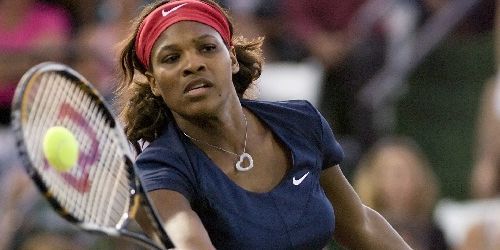 Serena Williams dans la saison 4 de « Drop Dead Diva »