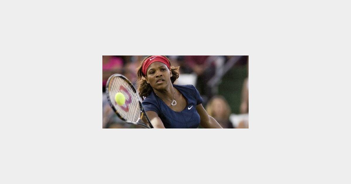 Serena Williams Dans La Saison 4 De Drop Dead Diva Terrafemina 