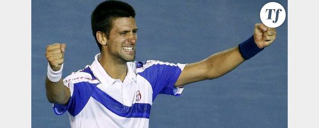 Novak Djokovic  : Jeu, Set & Match face aux terroristes