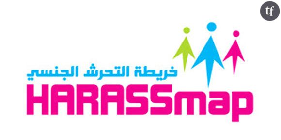 Harass Map, une application mobile contre le harcèlement sexuel en Egypte