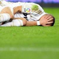 Karim Benzema est radin