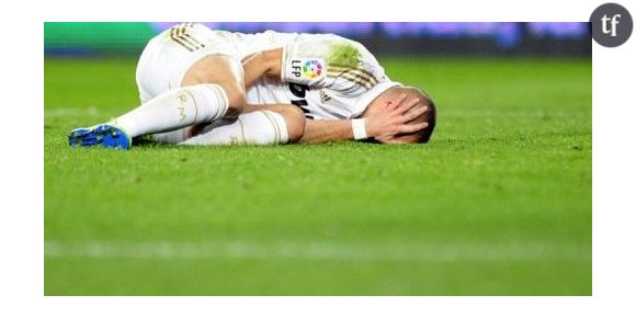 Karim Benzema est radin