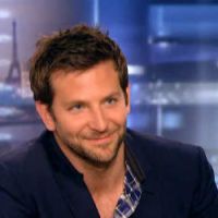 Bradley Cooper n’est plus en couple avec Zoé Saldana