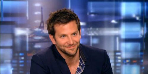 Bradley Cooper n’est plus en couple avec Zoé Saldana