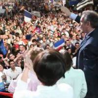 Le MoDem revisite la Marseillaise dans un clip