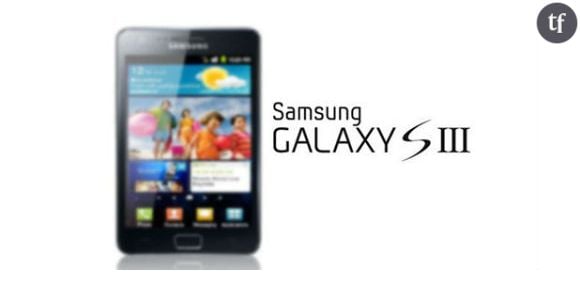 Samsung Galaxy S3 : ouverture du Galaxy Store