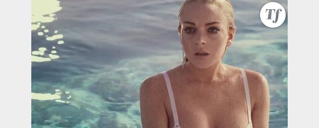Lindsay Lohan a fini sa période de probation