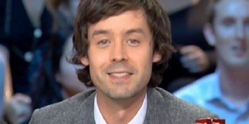 Yann Barthès : Animateur préféré des français 