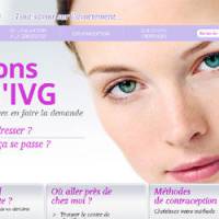 IVGinfo.com, un site dédié à l'Interruption Volontaire de Grossesse