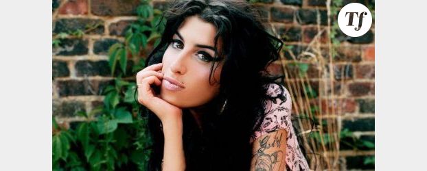 Le testament d'Amy Winehouse