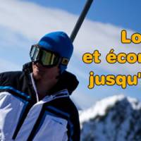 Jelouemonbonnet.com : interview d'Ambre Vayssiere, jeune fondatrice du 1er site de location de vêtements de ski