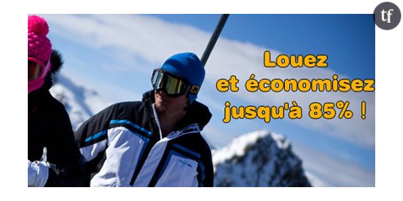 Jelouemonbonnet.com : interview d'Ambre Vayssiere, jeune fondatrice du 1er site de location de vêtements de ski