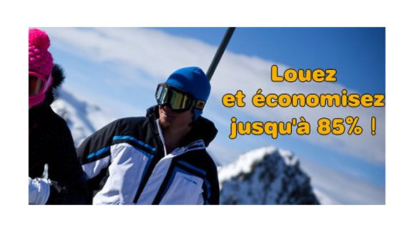 Jelouemonbonnet.com : interview d'Ambre Vayssiere, jeune fondatrice du 1er site de location de vêtements de ski