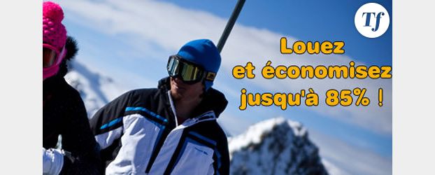 Jelouemonbonnet.com : interview d'Ambre Vayssiere, jeune fondatrice du 1er site de location de vêtements de ski