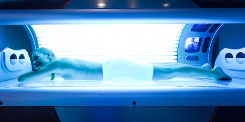 Hausse des cancers de la peau : les jeunes femmes plus touchées