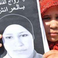 Suicide d'Amina au Maroc : pétition contre les violences faites aux femmes