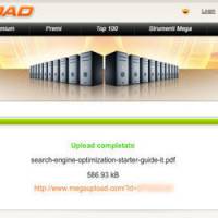 Megaupload : fermeture pour Depositfiles, FileServe, MediaFire & Wupload ?