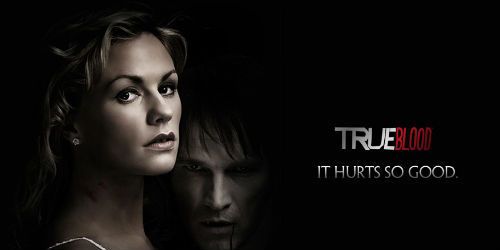 True Blood : la saison 5 en vidéo streaming - Terrafemina