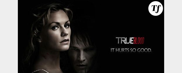 True Blood : la saison 5 en vidéo streaming