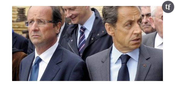 Sondage Présidentielle 2012 : 68% des français savent pour qui voter