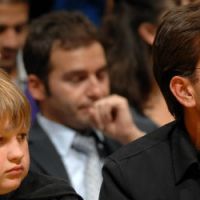 Charlie Sheen est fan de Jean Dujardin