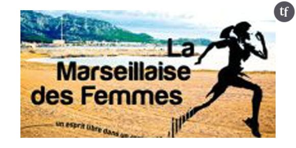 Ouverture des inscriptions de la Marseillaise des Femmes