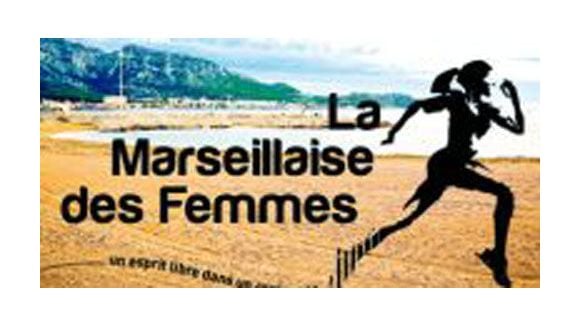 Ouverture des inscriptions de la Marseillaise des Femmes 