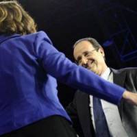 Meeting de Rennes : Hollande détaille sa feuille de route