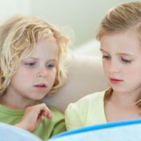 Enfants bilingues : plus réactifs, mais des lacunes en vocabulaire